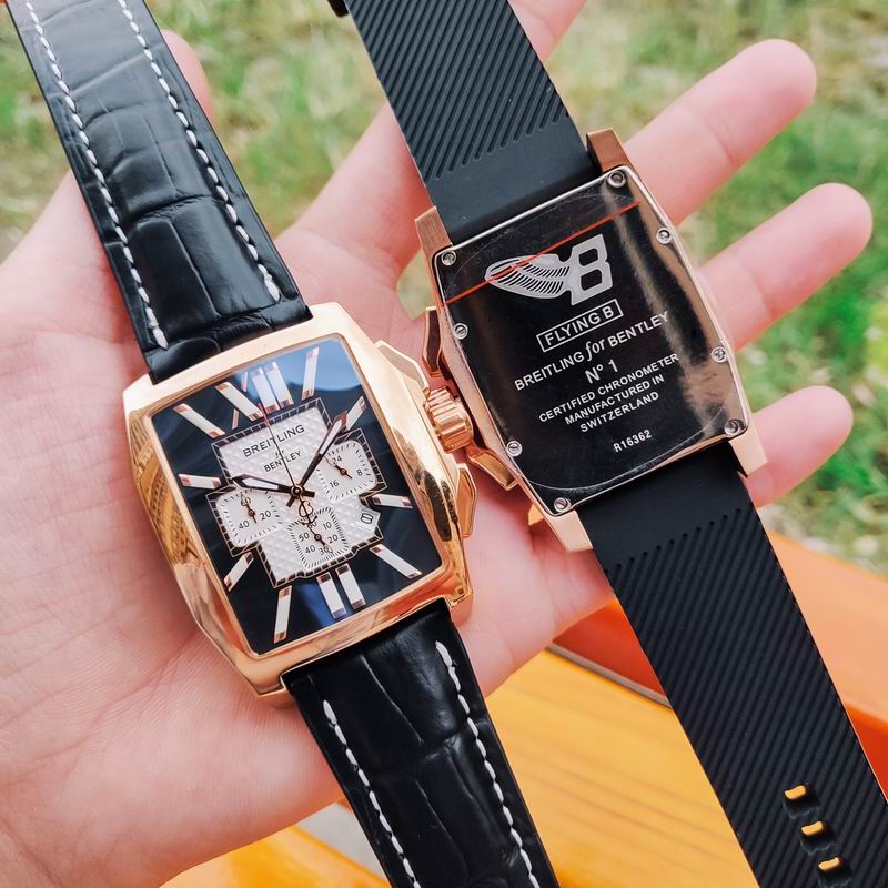 Breitling 42mm 092222